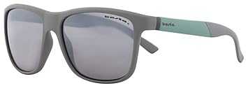 BASTA SEGMENT Sonnenbrille grey/silver