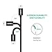 UGREEN Mini USB to USB C Cable 3FT Mini USB to Type C Compatible with Digital Camera MP3 Player GPS Receiver and More Mini B Devices PVP Black