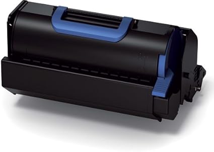 oki b721dn toner