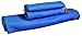 Travel Towel Set for Beach & Camping | Microfiber Quick Dry Towel & Pack Towel | Antibacterial & Lightweight | Gift Box & Carry Bags | NO COLOR BLEEDING - 4 active n