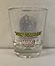 Toon Tumblers Mini-glass: Marvel's Iron Man from the Avengers