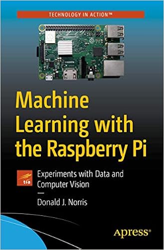 machine learning python raspberry pi