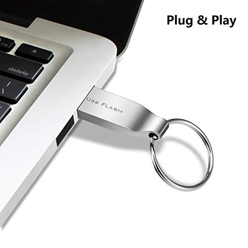 HooToo Flash Drive In External Drive, USB Memory Backup, 45 OFF