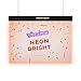 Woodsam LED Writing Drawing Board - 16