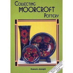 F.R.E.E Collecting Moorcroft Pottery KINDLE