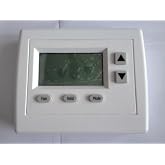 Centralite HA Thermostat with Zigbee for Xfinity Comcast Time Warner 3156105 by Centrallite