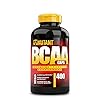 Mutant BCAA Caps 400 Kapseln