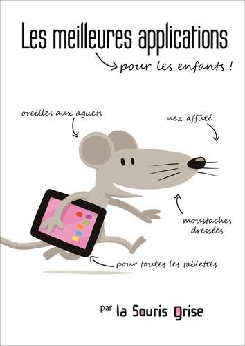 Les  meilleures applications pour les enfants !