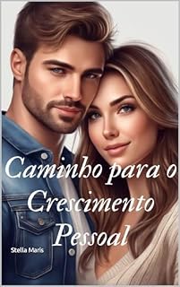 Livro Caminho para o Crescimento Pessoal