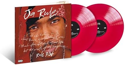 JA RULE - Exodus - Amazon.com Music