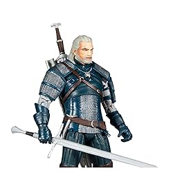 McFarlane Toys The Witcher Geralt of Rivia