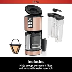 Ninja Programmable XL 14-Cup Coffee Maker PRO with