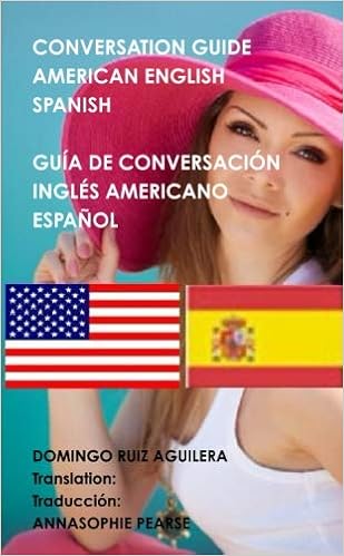 amazon americano español