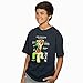 Minecraft Boys' Periodic Table Youth Tee