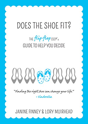 Does the Shoe Fit? Guide to help you decide if Network Marketing is a good fit for you