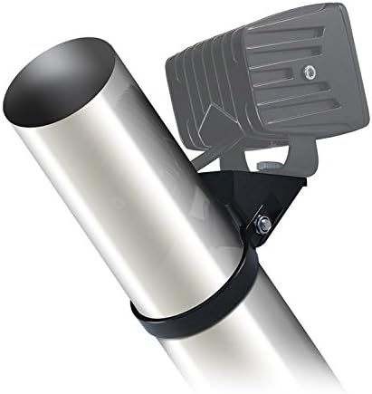 A Pillar 1.75" Dual Position Tube Clamp Polaris RZR