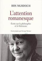 L' attention romanesque