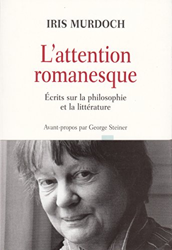 L' attention romanesque
