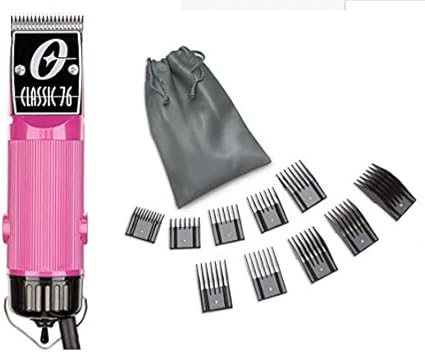 oster 76 limited edition