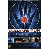 Logan's Run (DVD)
