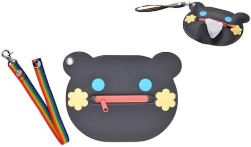 Wipes case mini (bear)