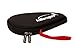 Killerspin Hard Racket Case - Table Tennis Racket Bag - Professional Table Tennis Equipment - Durable and Drop Resistant Paddle Racket Safe Case