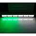 HY 24 LED 24W Strobe Light Bar for Trucks Cars Visor Light 27