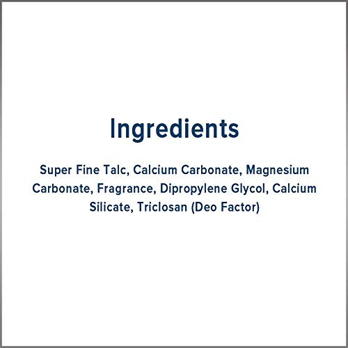 Yardley Elegance Talcum Powder - Image 3