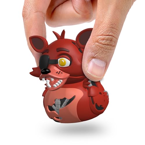 Foxy (Mini)
