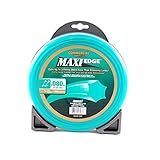 Arnold Maxi-Edge .08-Inch x 280-Foot Commercial Grade Trimmer Line