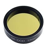 Solomark 1.25 Inch Telescope S-ii CCD 12nm Filter