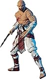 McFarlane Toys Mortal Kombat Baraka Bloody Horkata