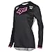 Fox Racing 180 MATA Kids Girls Off-Road Motorcycle Jersey - Black/Pink/Small