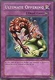 Yu-Gi-Oh! - Ultimate Offering (SDJ-047) - Starter