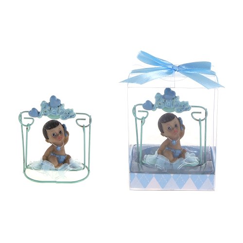 Lunaura Baby Keepsake - Set of 12 