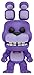 Funko Five Nights at Freddy's - Bonnie Toy Figure