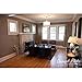 Ekena Millwork CM11HE2 Helene Ceiling Medallion, 11 7/8