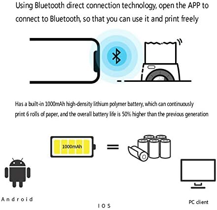 print using bluetooth