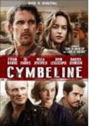 Photo 1 of Cymbeline [DVD + Digital]