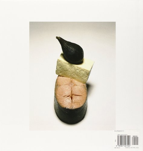 Still Life : Irving Penn Photographs, 1938-2000