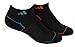 adidas Women's ClimaCool II Low Cut Sock (2-Pack)