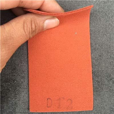 artificial suede leather