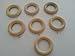 Graber Wood Pole Rings For Up to 1 3/8