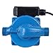 KOLERFLO 115V Water Recirculating Pump 3/4 Inch Circulating Water Pump for Water Heater System(RS15-6 Blue)