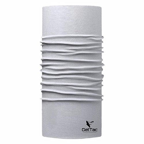 Fishing Face Mask Neck Gaiter for Men and Women UV Sun Protection