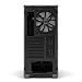 Phanteks Enthoo PRO M Acrylic Window Computer Case, Anthracite Gray Edition PH-ES515PA_AG