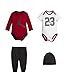 Nike Jordan 23 4PC Box Set New Born