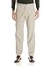 Haggar Men's Stretch Comfort Cargo Expandable-Waist Classic-Fit Pant