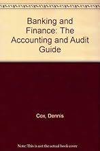 Banking and Finance: Accounts, Audit and Practice