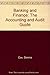 Banking and Finance: Accounts, Audit and Practice - Book by Dennis Cox